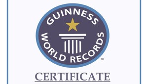 Hokejistky dostali certifikát Guinessovej knihy za rekordný výsledok 82:0