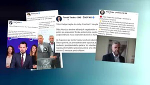 Od Gašpara k Mor ho! Kampani na sociálnych sieťach sa medze nekladú