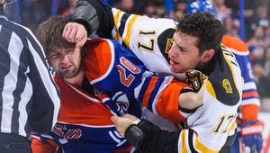 Bitkár Lucic sa zaplietol do konfliktu v nočnom klube