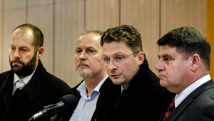 LOZ: Výpovede lekárov nadobudnú platnosť, ak sa ich požiadavky nezrealizujú do stredy