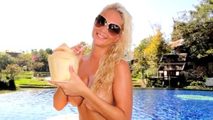 Andrea Járová (27): Sexi fotky? Tých sa (nikdy) nevzdám!