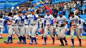 Rekord! Tím tokijskej univerzity prehral 86 zápasov po sebe