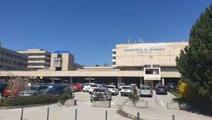 Po Michalovciach hlási ďalšie potvrdené prípady medzi zdravotníkmi aj nemocnica v Rožňave