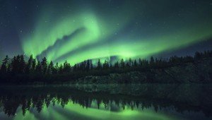 Videli ste už polárnu žiaru? Teraz máte šancu