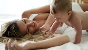 27. To je priemerný vek Slovenky, prvorodičky...