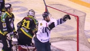 Slovan už v semifinále, Poprad doň nepustil Košice