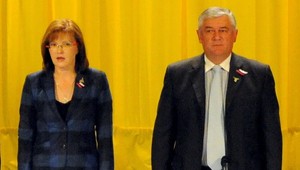 AKTUALIZOVANÉ! Slota suverénny víťaz! Porazil Belousovovú