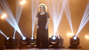 Janka Šifrová vo finále Talentu: Ave Maria