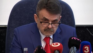 Generálneho prokurátora Jaromíra Čižnára lustrovali takmer 200-krát