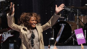 Whitney Houston (†48) sa utopila. Ale pomohol jej aj kokaín...