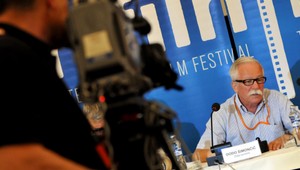 Jozef Šimončič (68). Zlatá kamera za to, čo dokázal