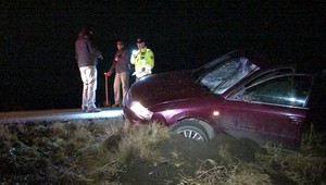 Manželov zrazilo rútiace sa Audi, muž (†54) neprežil