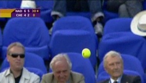 Piatkový súhrn ATP v španielskej Barcelone