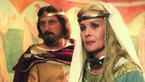 Tajomstvo Jany Šulcovej a Ladislava Freja: Milenecký pomer