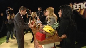 Praskli im nervy! V Šéfke sa takmer pobili súťažiaci...