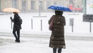 Zima je späť v plnej sile: Pripravte sa na mrazivé šialenstvo