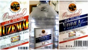 DESIVÉ PODOZRENIE. Takýto chľast z Česka zabíja!