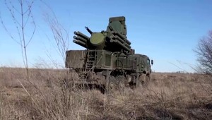 551. deň na Ukrajine: Ukrajina oznámila, že jej vojaci dobyli strategicky významnú obec Robotyne