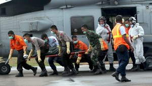 Našla sa ďalšia obeť padnutého lietadla, hľadanie komplikuje počasie