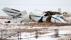 Zrútilo sa lietadlo, na palube zahynul bývalý minister dopravy