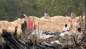 Let Air India: Po smrti syna prišiel ďalší šok, mame poslali v rakve omylom cudzie telo