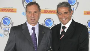 Carlos Bilardo chce byť ministrom športu v Buenos Aires