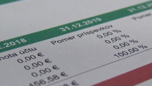 Čítať alebo nečítať výpis z dôchodkového sporenia? Zorientovať sa v ňom majú problém aj tí skúsenejší