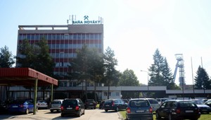 Zranení baníci z Novák boli prepustení z nemocnice
