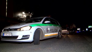 VIDEO: Muž sadol za volant opitý. V rýchlosti vrazil do protiidúceho auta