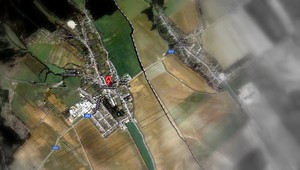 Ľudí v okolí Piešťan vystrašilo zemetrasenie!