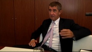 Predseda ANO Andrej Babiš sa pokúsi o menšinovú vládu