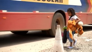 Nemajú jedlo, vodu a ani elektrinu. Státisíce obyvateľov Venezuely utekajú za hranice