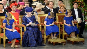 Kráľovná Beatrix odstúpila, Holandsko má nového panovníka