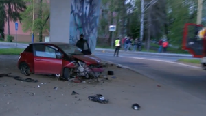Ulicami Humenného jazdil s takmer 2,5 promile. Po zatknutí ho však policajti pustil