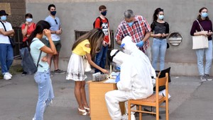 Manuál k celoplošnému testovaniu: Takto sa bezpečne otestujete