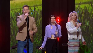 Diváci JASAJÚ: Do Milujem Slovensko sa vrátil Samo TOMEČEK! Reakcie hovoria za všetko...