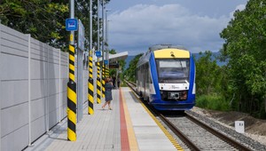 Tragédia na železnici: Muža zrazil vlak