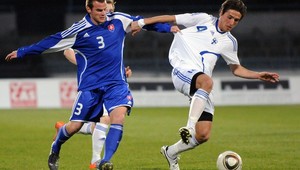 Slovensko U-21 po dramatickom zápase zdolalo rovesníkov z Fínska