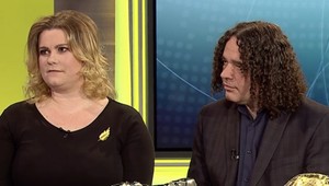 Mengeleho dievča a Mäso. Knihy, ktoré sa oplatí prečítať aj podľa kritikov