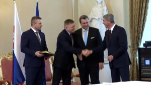 Koaličnú radu zrušili už dvakrát. Politici ale majú odvážne plány