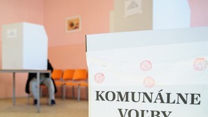 FOTOGALÉRIA: Slovensko volilo svojich zástupcov