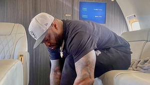 Zväčšenie penisu?! Slávny raper žaluje kliniku plastickej chirurgie!