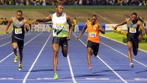 Bolt začal olympijskú sezónu časom 9,82 na 100 metrov