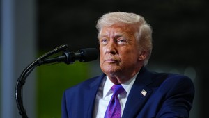 Analytik: Ukrajina je na druhej koľaji. Konflikt na Blízkom východe je pre Trumpa citlivejší