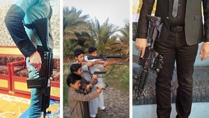 Cez Facebook sa predávajú zbrane teroristom, upozornil The New York Times