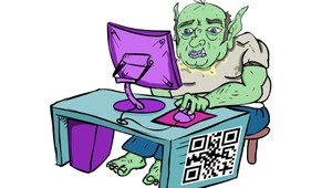 Ako fungujú ruskí TROLOVIA na webe? Za 500 € od Putina