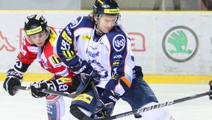 Highlighty: Víťazstvá Slovana aj Košíc, Nitra prekvapila v Poprade
