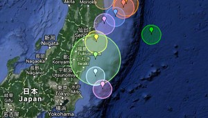 Japonskom otriaslo silné zemetrasenie, pre tsunami evakuovali tisícku ľudí