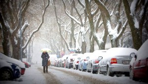 Miriam Jarošová: pozor na nočné mrazy, teplota môže klesnúť aj na -7°C