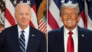 Biden a Trump si podajú ruky v Bielom dome. Pripravujú sa na pokojný prechod moci